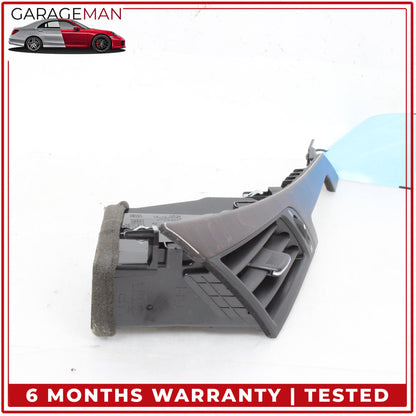 2014-2024 Infiniti Q50 Front Right Side Dash AC Air Vent w/ Trim 687504GA0A OEM