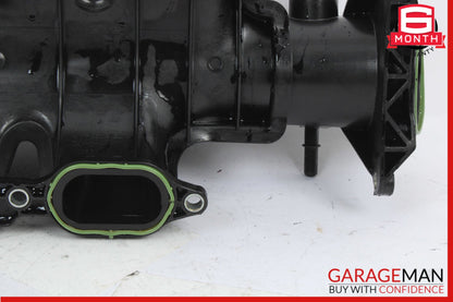 2014-2024 Maserati Ghibli Quattroporte Levante Engine Motor Air Intake Manifold