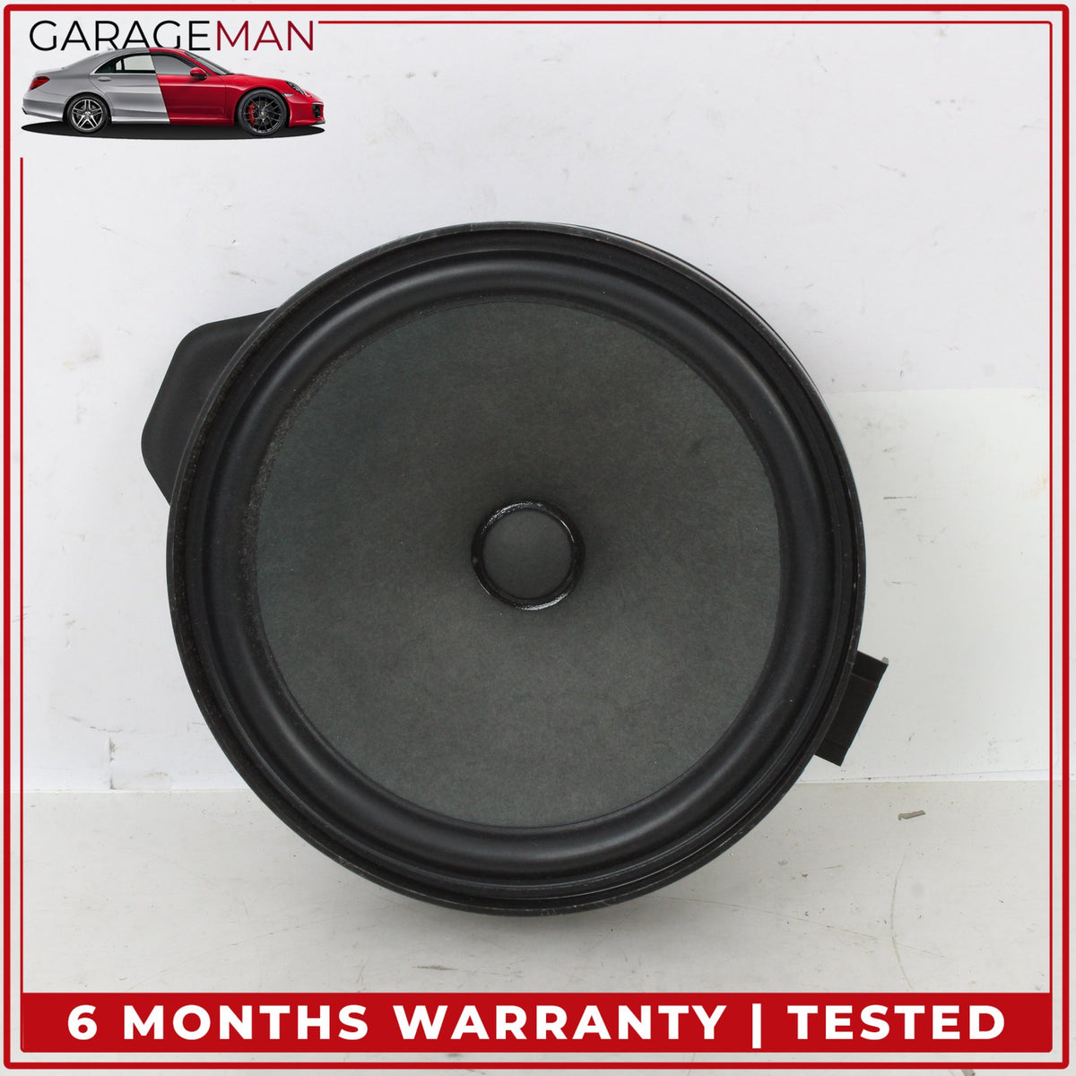 2008-2020 Mercedes W242 B Electric Drive Door Audio Sound Speakers Set of 4 OEM