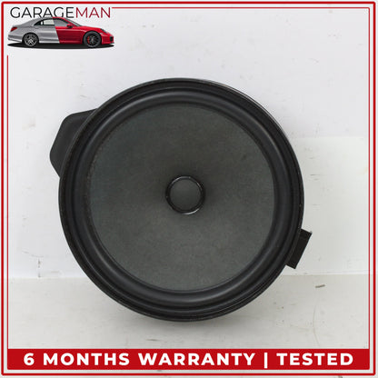 2008-2020 Mercedes W242 B Electric Drive Door Audio Sound Speakers Set of 4 OEM