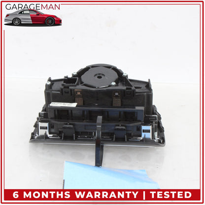 2015-2019 Mercedes W205 C300 Front Left Headlight Control Switch 2059057007 OEM