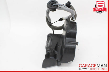 2017-2024 Audi Q7 SUV Left Front Door Lock Actuator 4M1837349A