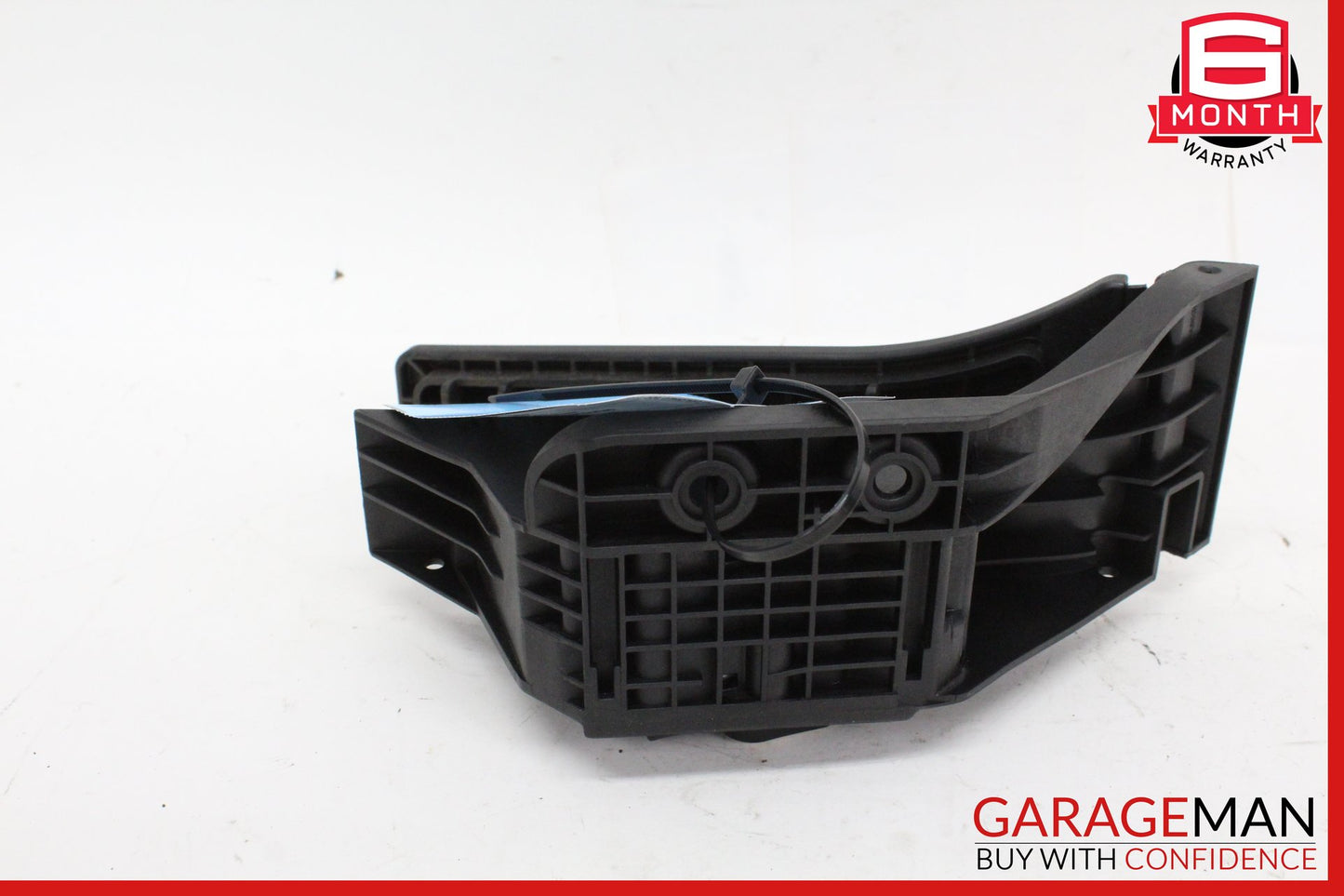 2008-2015 Smart Fortwo 451 Gas Pedal Throttle Accelerator 4513000000 OEM
