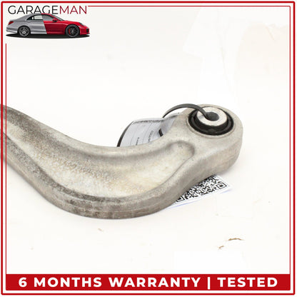2010-2016 Porsche Panamera 970 Rear Left or Right Upper Center Control Arm OEM