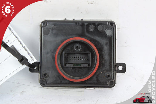 2013-2017 Audi Q5 SQ5 LED DRL Head Light Headlight Ballast Module 4G0907697D OEM