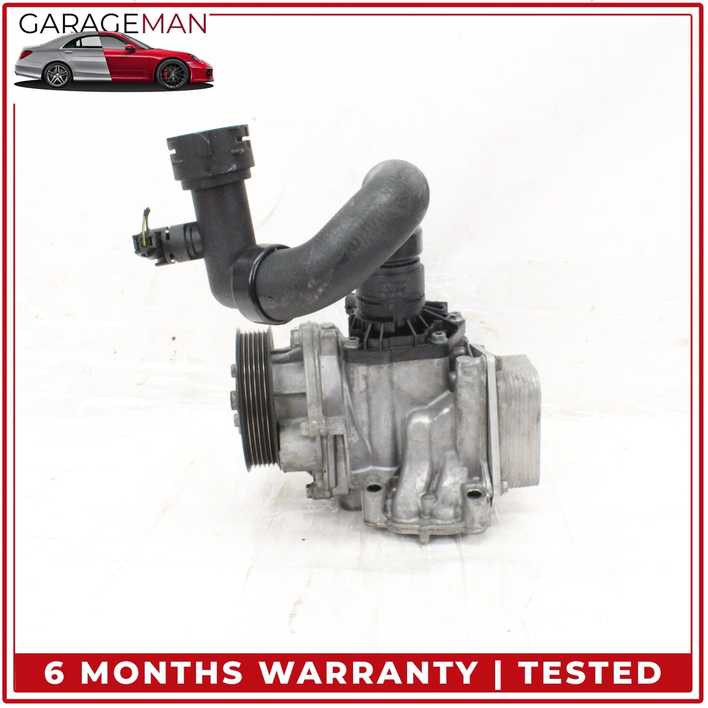 2016-2019 Buick Cascada Oil Filter Cooler Housing Assembly 55571483 OEM