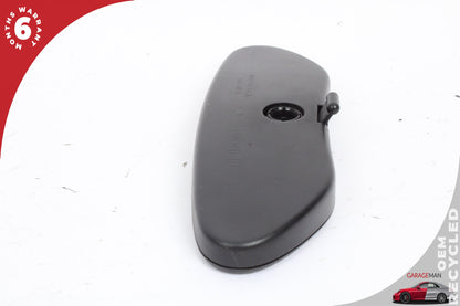 1997-2004 Porsche Boxster 986 Interior Rear View Mirror Black 99673151100 OEM