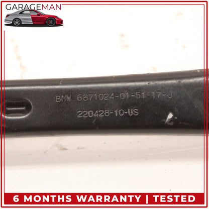 2018-2024 BMW X3 G01 AWD Rear Left/Right Side Trailing Control Arm OEM