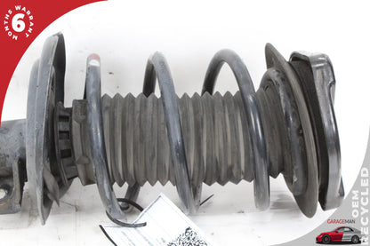 2008-2017 Mercedes-Benz E400 W207 Front Left Shock Absorber Strut 2043202866 OEM