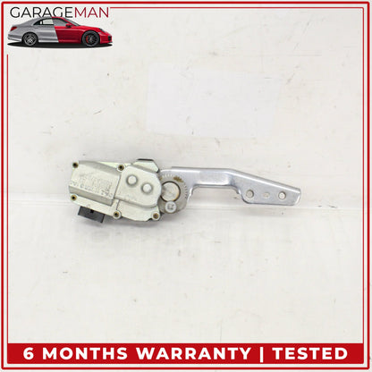 2003-2011 Mercedes W219 CLS550 Rear Trunk Lid Latch Lock Actuator 2117500184 OEM