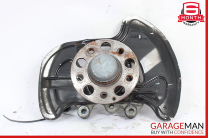 2008-2020 Mercedes W204 C250 CDI Front Right Side Spindle Knuckle Wheel Hub OEM