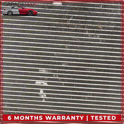 1997-2004 Mercedes R170 SLK230 Engine Cooling Water Radiator 2025003203 OEM