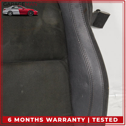 2014-2017 Jaguar F-Type X152 Coupe Front Right Lower Bottom Seat Cushion OEM