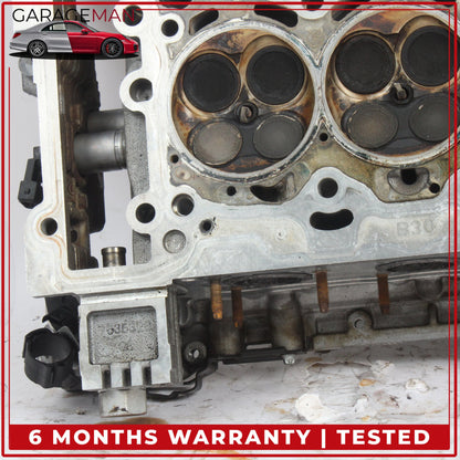 2006-2013 BMW E90 E91 E92 E93 323i 325i 328i 330i 3.0L Cylinder Head 7535325 OEM