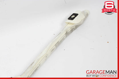 12-18 Mercedes W218 CLS550 CLS400 Roof Curtain Air Bag Right Passenger Side OEM
