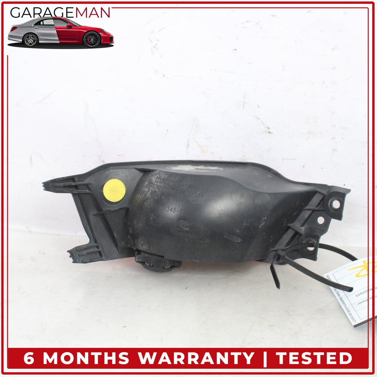 2014-2017 Land Rover Range Rover Sport L494 Rear Right Side Bumper Fog Light OEM