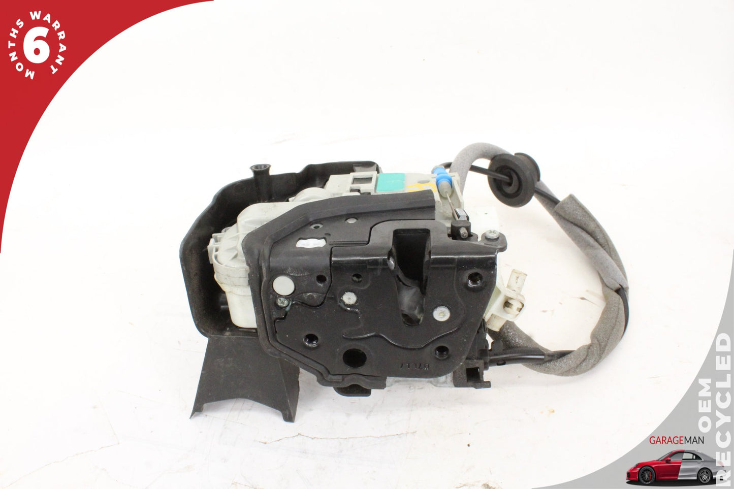 2015-2020 Audi A3 S3 RS3 Front Left Side Door Lock Latch Actuator 8V5837349 OEM