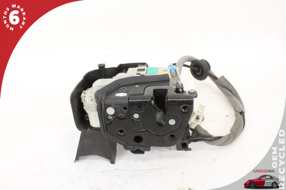 2015-2020 Audi A3 S3 RS3 Front Left Side Door Lock Latch Actuator 8V5837349 OEM