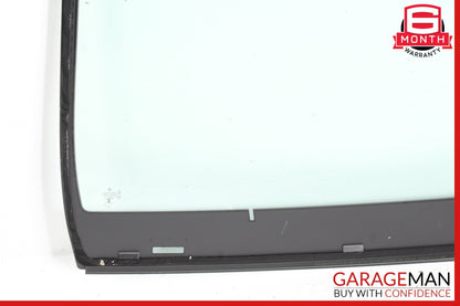 2017-2020 Mercedes-Benz E450 W213 Coupe Front Windshield Window Glass 2136703501 OEM