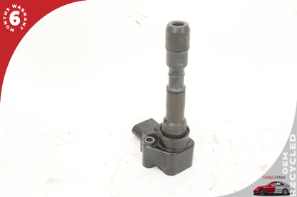 2013-2017 Audi S7 A8 4.0L TFSI Spark Plug Cap Ignition Coil Set 079905110H OEM