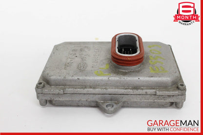 2003-2011 Mercedes E55 AMG E-Class W211 Headlight Ballast 0038205826 OEM