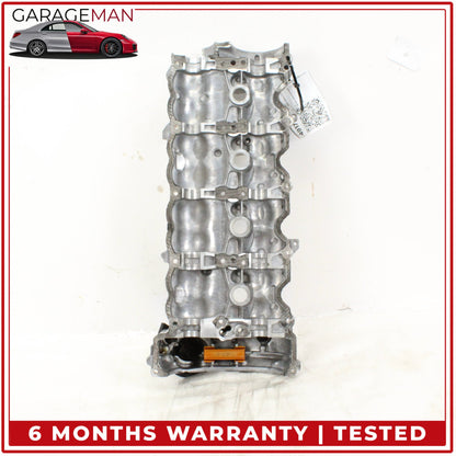 2011-2020 Mercedes W216 CL550 Right Side Cylinder Head Cover 2780161205 OEM