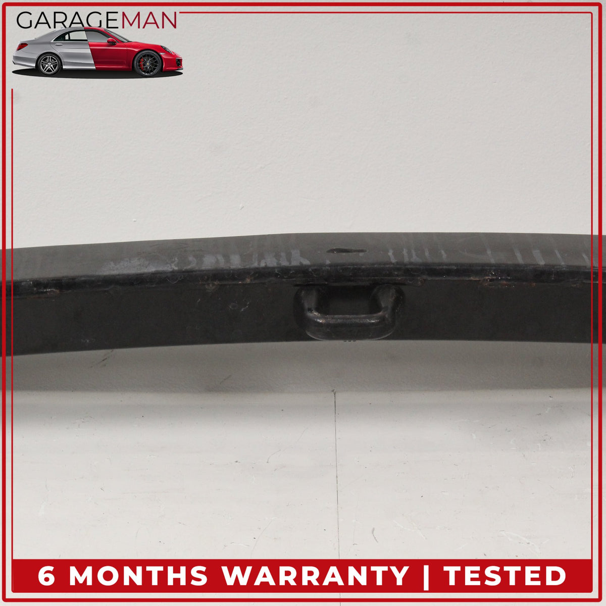 2013-2022 LR Range Rover L405 Rear Bumper Reinforcement Impact Crash Bar OEM