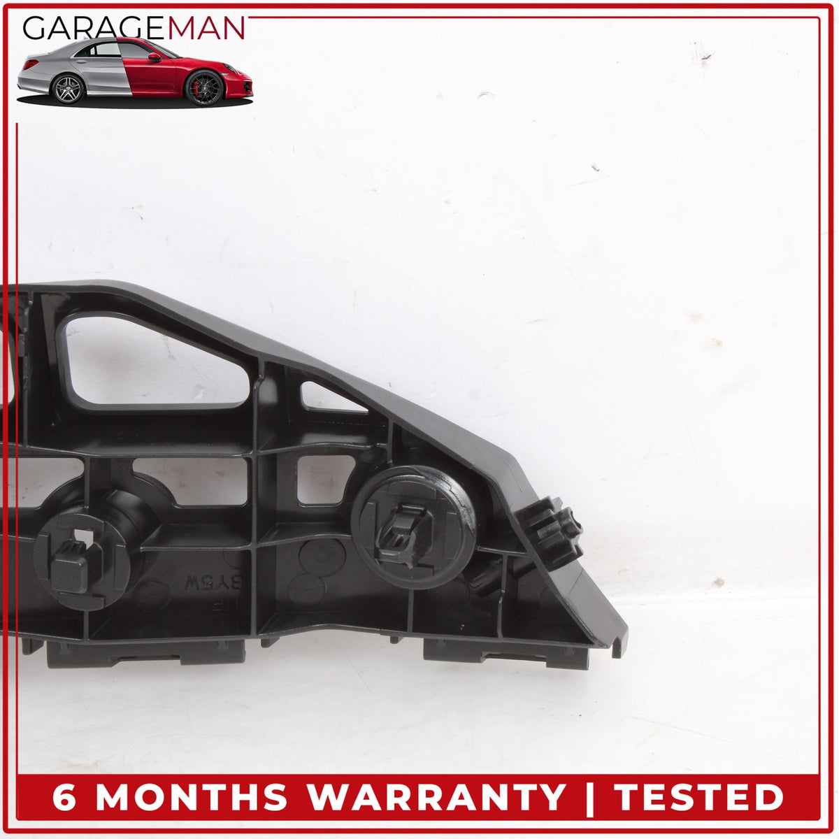 2012-2016 Toyota Prius V Front Left Side Bumper Support Bracket 5211647030 OEM