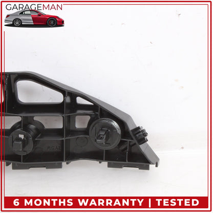 2012-2016 Toyota Prius V Front Left Side Bumper Support Bracket 5211647030 OEM