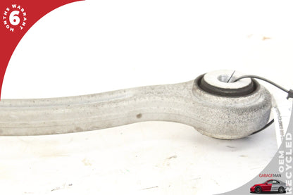17-19 Mercedes-Benz E400 W213 AWD Rear Right Lower Suspension Control Arm 20402RSA7