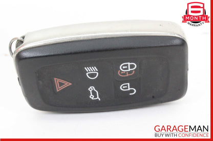 2010-2019 Land Rover LR4 SUV Key Remote CH2219B372AB Genuine