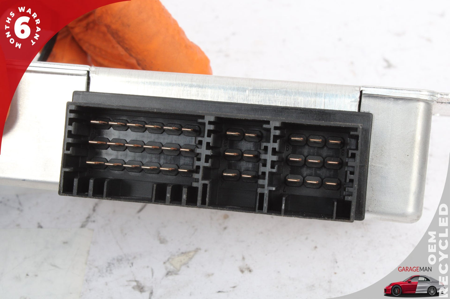 2013-2022 Land Rover LR4 SUV Transfer Case Control Module AH427H417AD Genuine