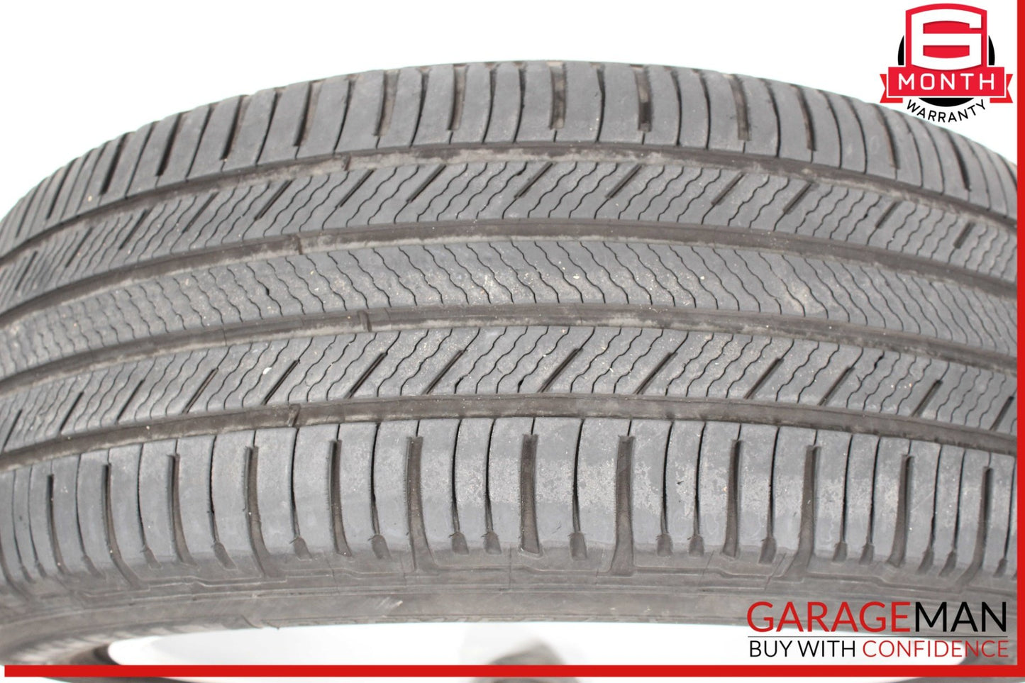 2013-2017 Audi Q5 Wheel Rim w/ Tire 8R0601025AB