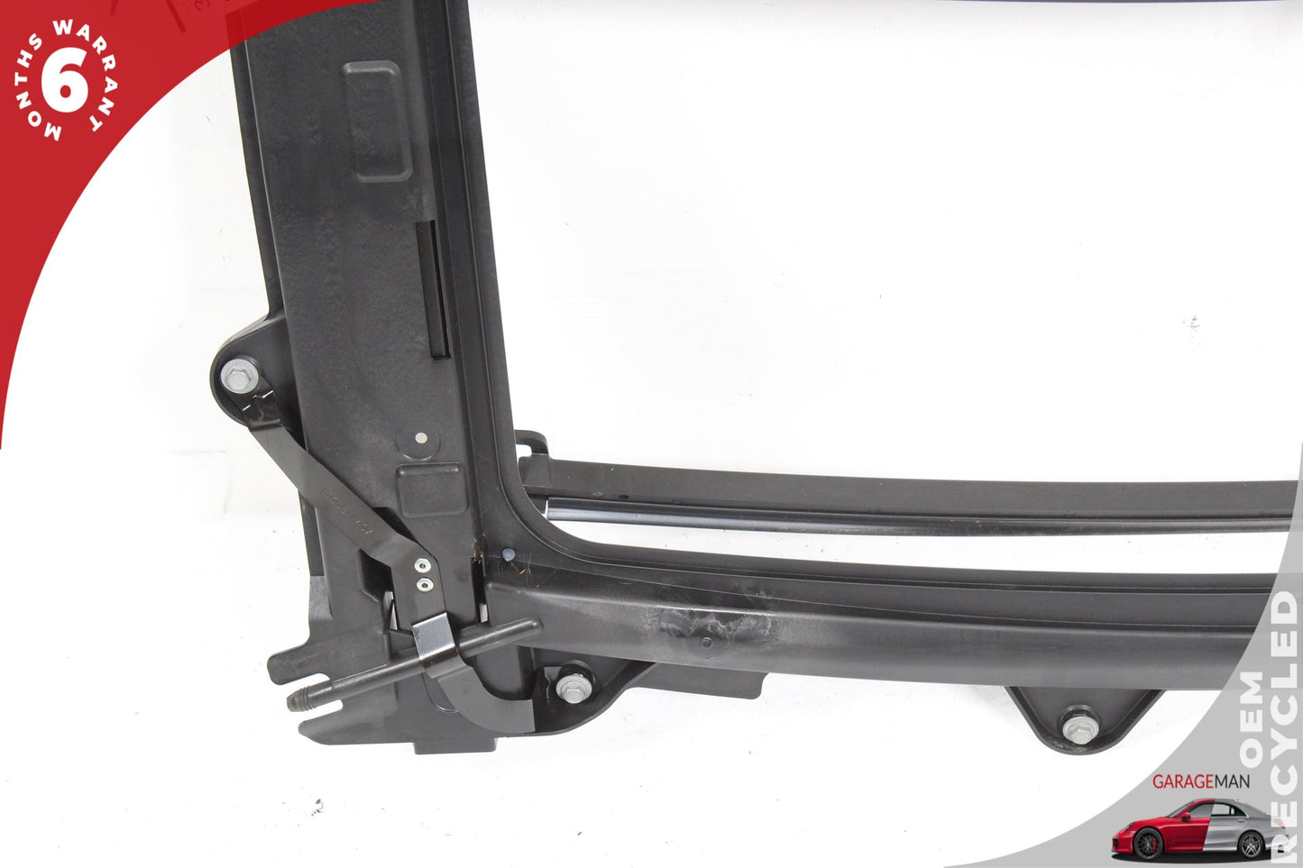 2005-2016 Land Rover LR4 LR3 Sunroof Sun Roof Panel Frame w/ Sun Shade OEM