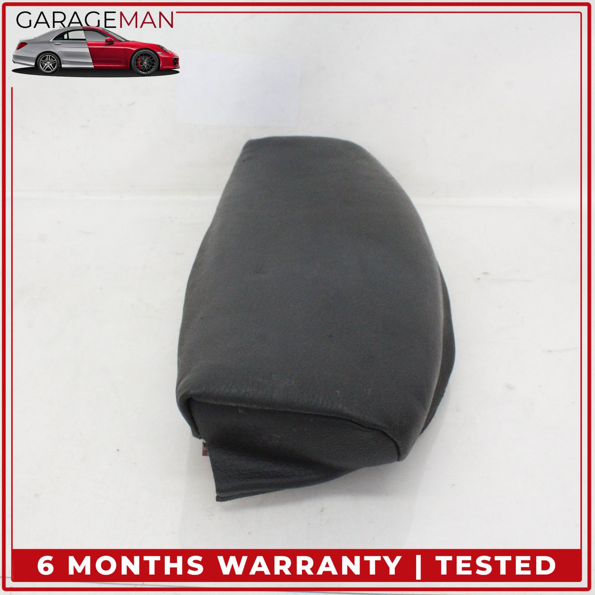 2012-2021 BMW 430i Gran Coupe Front Left or Right Lower Thigh Support Cover OEM