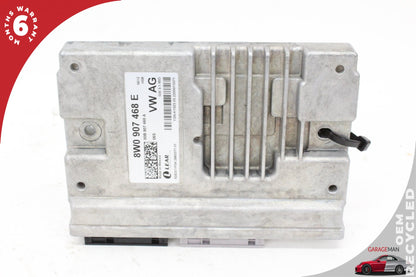 2015-2024 Audi Q5 A4 A5 S4 S5 Gateway Control Module Unit 80B907468A OEM