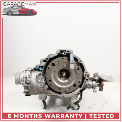 2013-2018 Audi A8 AWD 3.0L 8 Speed Automatic Transmission NWZ OEM 167K