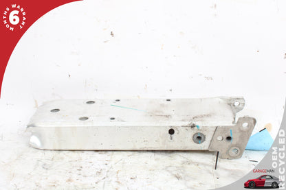 2012-2020 BMW 430i Front Right Side Bumper Reinforcement Bracket 7266196 OEM