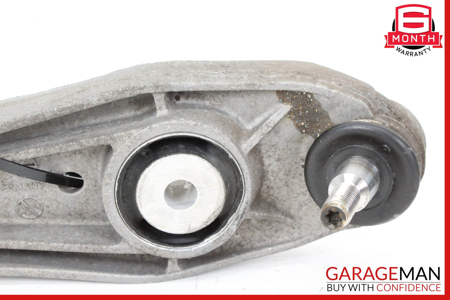 2013-2016 Porsche Cayman 981 Rear Left or Right Lower Control Arm 99134134101