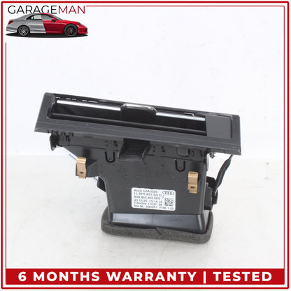 2019-2025 Audi Q3 Front Right Passenger Side Dash AC A/C Air Vent 83B820902 OEM