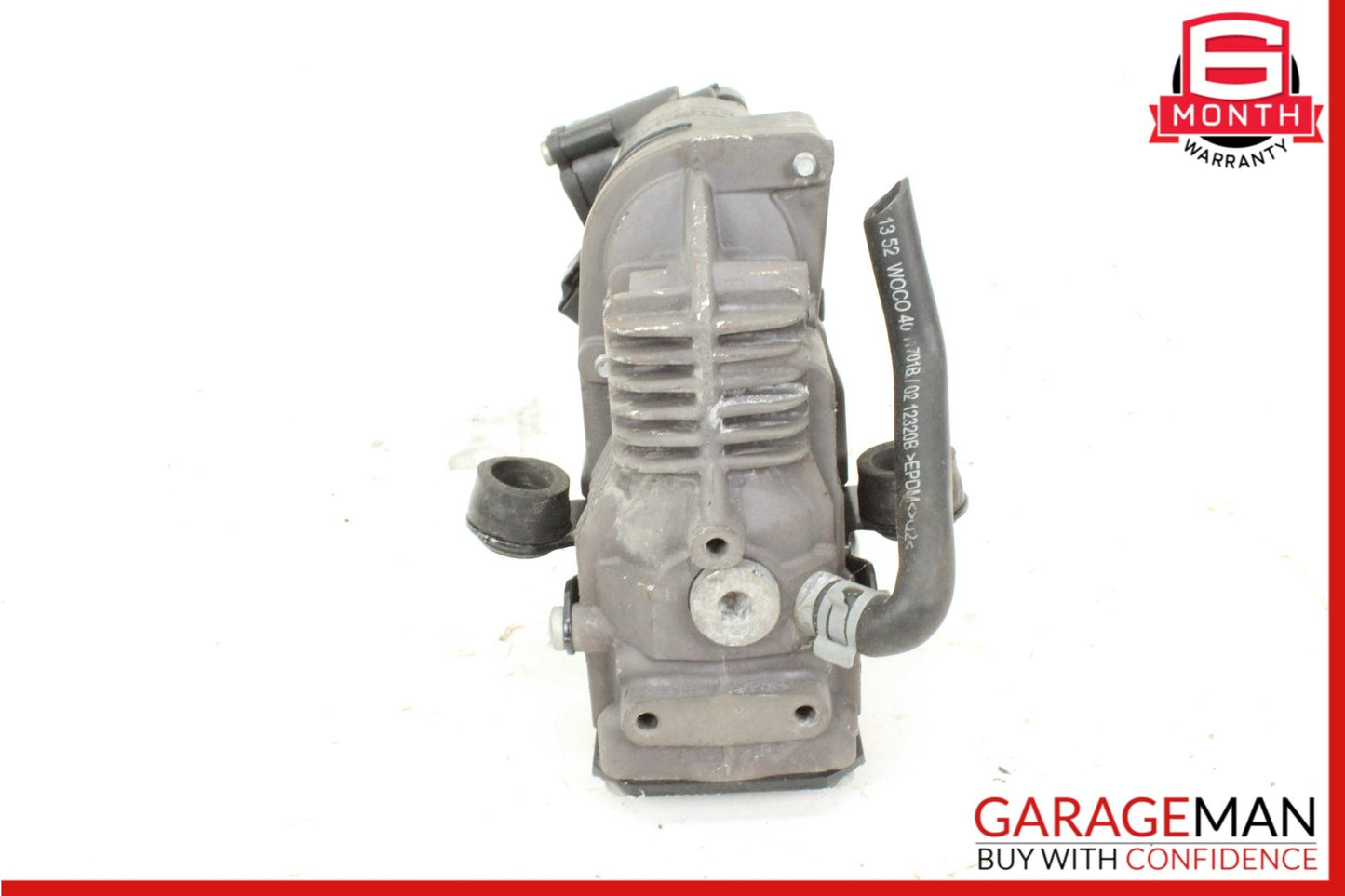 2007-2014 Mercedes-Benz S400 W221 Air Suspension Compressor Pump 2213201704