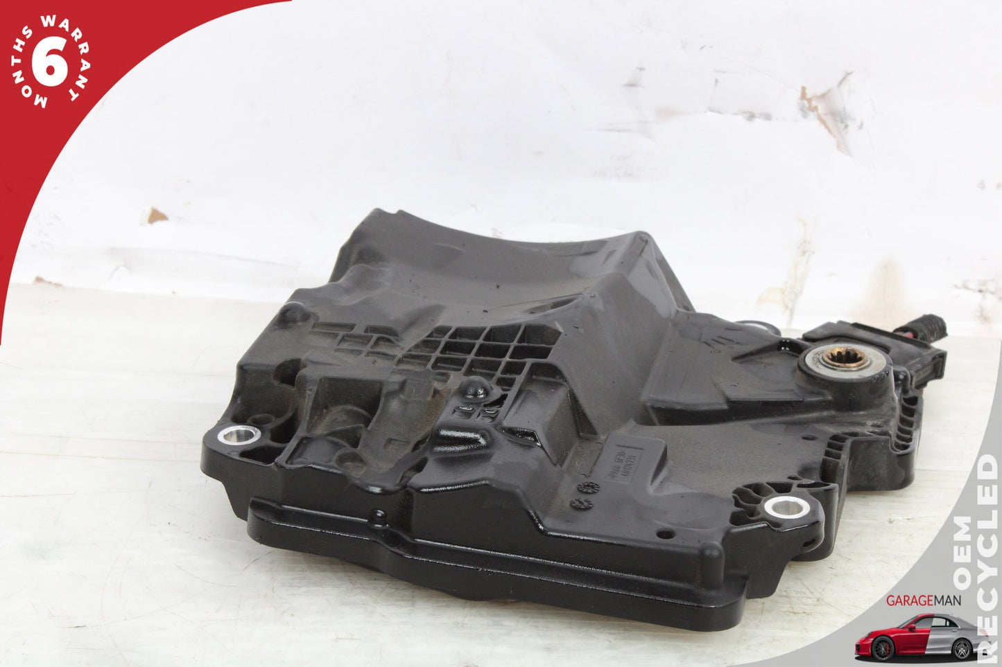 2006-2013 Mercedes X164 GL450 Gearbox Transmission Control Unit TCU Flashed OEM