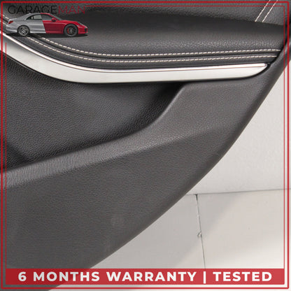 2015-2020 Mercedes X156 GLA250 Rear Right Side Interior Door Trim Panel OEM