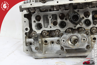 2012-2018 BMW 320i F30 RWD 2.0L Engine Cylinder Block N20B20 mileage 108104