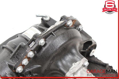 2010-2013 Land Rover Range Rover Sport Front Differential Axle Carrier 5H223017G