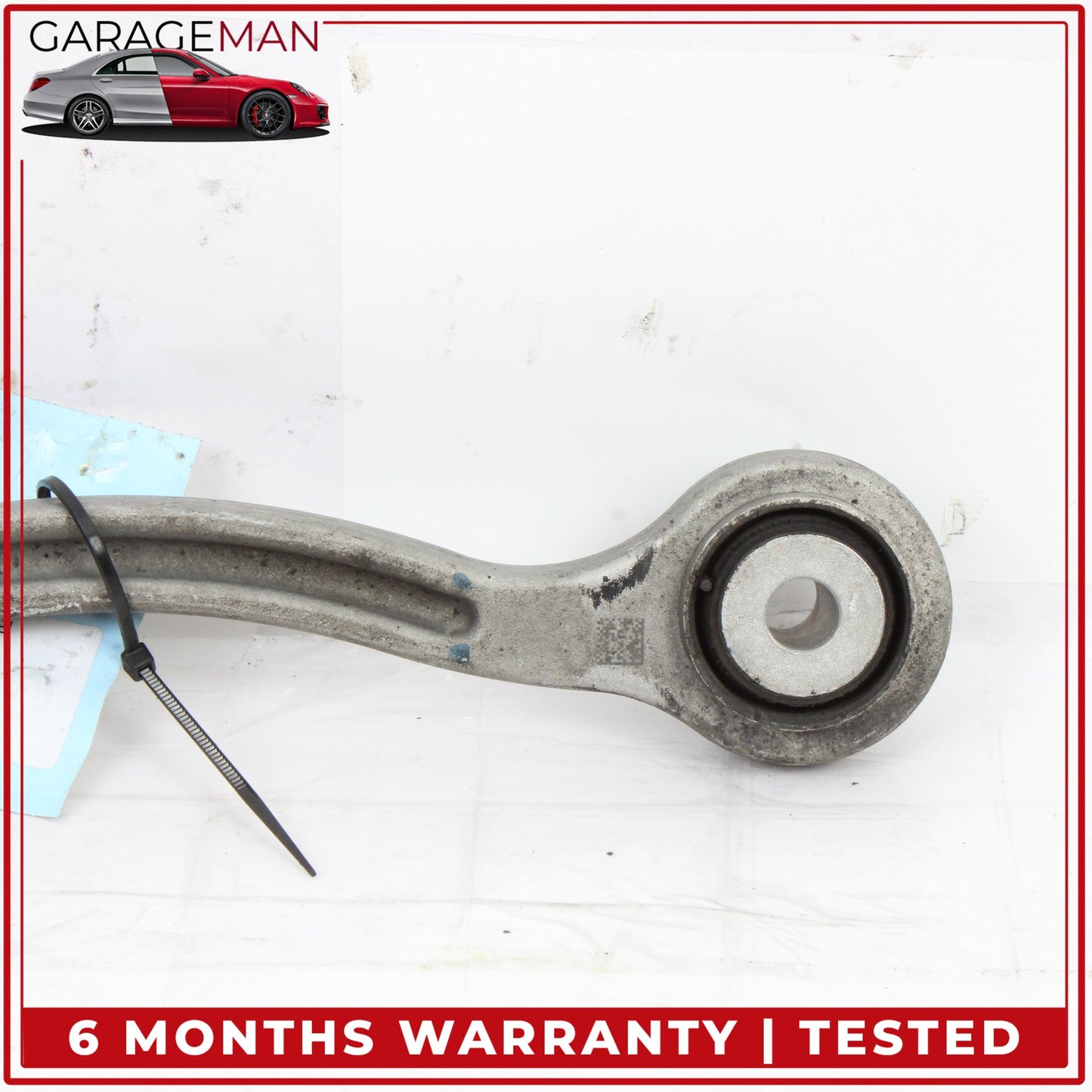 2015-2023 Mercedes W205 C300 GLC300 Rear Left or Right Lower Control Arm OEM