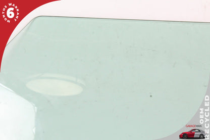 2007-2015 Mini Cooper R56 Front Left Door Window Glass 51337147395 OEM