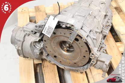 2018-2024 Audi SQ5 FY AWD 3.0L SUV Automatic Transmission 114 652 OEM
