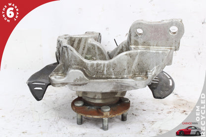 2022-2025 Subaru BRZ Front Left Side Spindle Knuckle Wheel Hub SU00311390 OEM