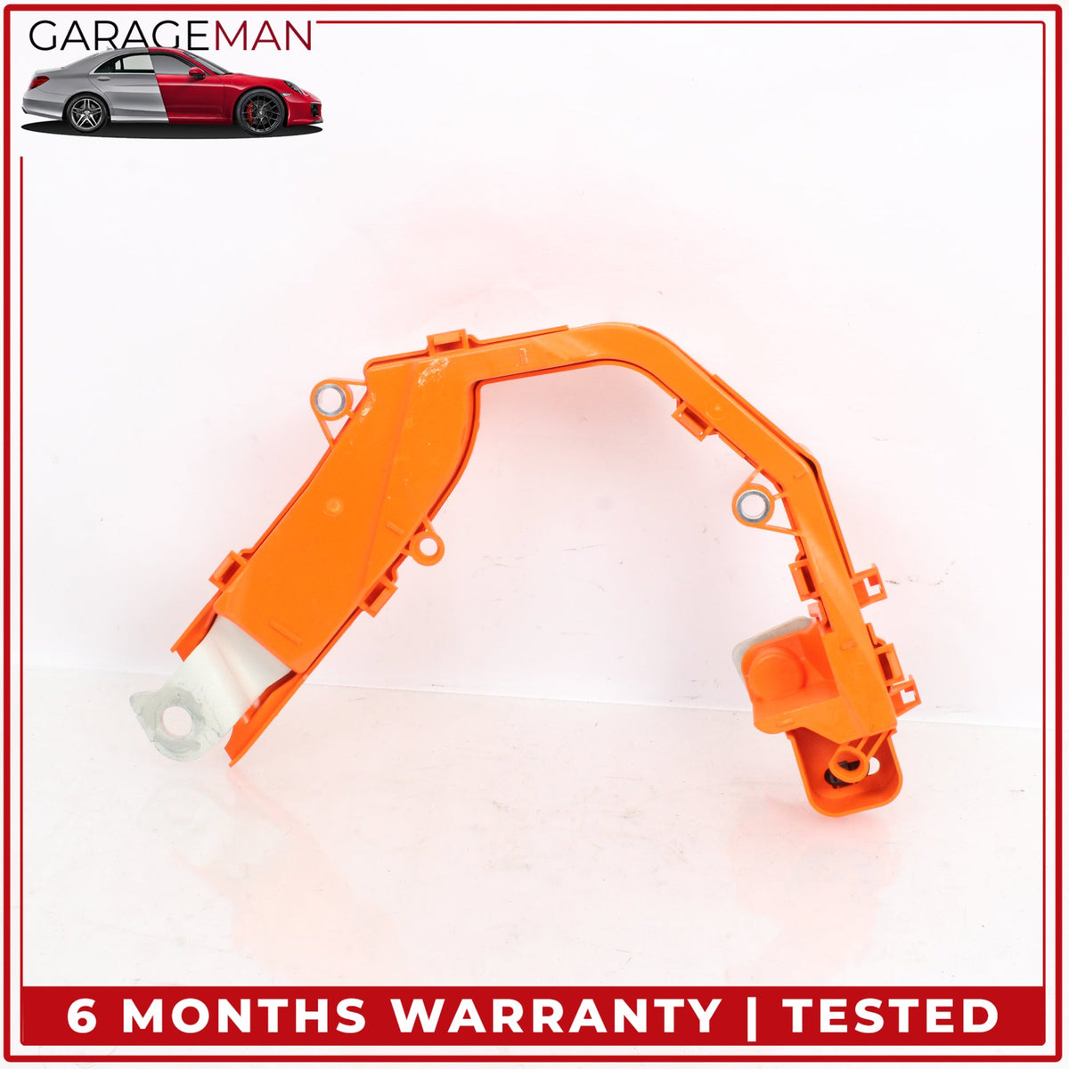 2017-2023 Tesla Model 3 Y DC Link High-Voltage Penthouse Busbar 109589100G OEM